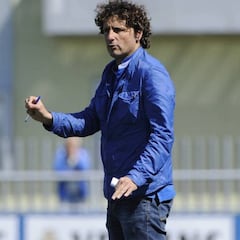 17 españoles se citan en la final de la Copa de Chipre