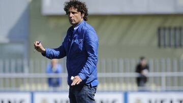 17 espa?oles se citan en la final de la Copa de Chipre