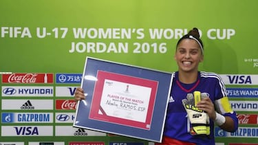 Women's football still waiting for Real Madrid