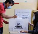 Elecciones Generales Perú 2021: cuántas cédulas recibiré para votar