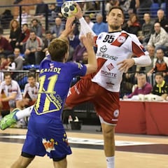 Serbia convoca a Kukic,
central reserva del Naturhouse