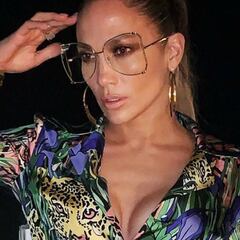 Jennifer López reconoce que un director le pidió que le enseñase los pechos