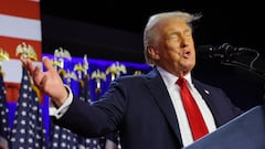 ¿Por qué los latinos votaron más a Trump? El motivo por el que se decidieron por el republicano