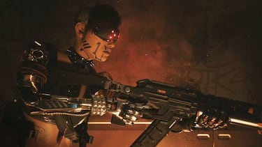 Cyberpunk 2077 se podrá completar sin finalizar la misión principal