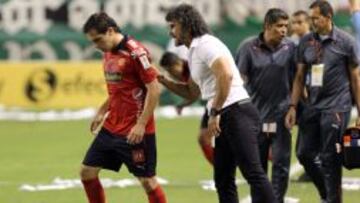 Independiente Medellín busca su primer título de Copa Águila