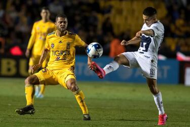 Pumas habría tapado un caso de acoso de Marco García