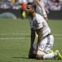 Giovani no sería convocado para el inicio de la eliminatoria