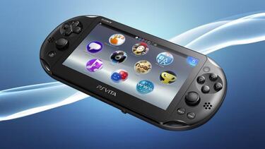 Filtración masiva de detalles sobre la nueva PS Vita Trinity