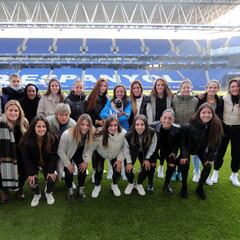 Una puerta para Lombi