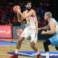 Las Ventanas 2.0 son otro dolor de cabeza para la FEB