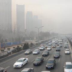 Doble Hoy No Circula por contingencia ambiental: multas y restricciones a los que circulen