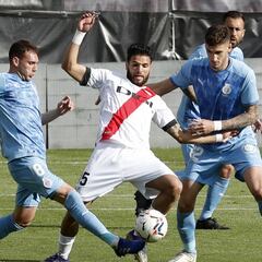 El Girona "preocupado y desconcertado" por el VAR