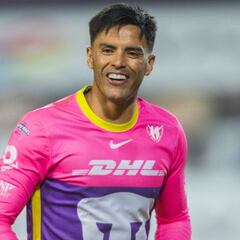 Alfredo Talavera acepta que necesitaba un cambio de aires