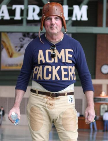 TRIBUNA LIBRE: Nicknames (2º parte - Conferencia Nacional)