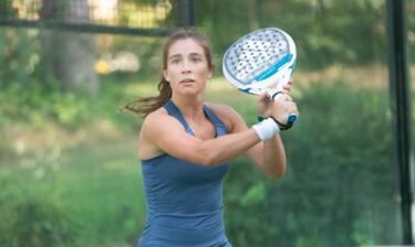 Las palas de p¨¢del de las Top 10 de World Padel Tour