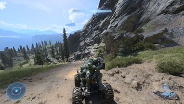 Halo Infinite, primera toma de contacto con el cooperativo: en el buen camino