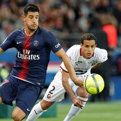 Berchiche, león hasta 2022 con 100 millones de cláusula