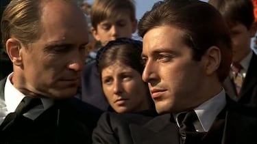 El personaje más infravalorado de ‘El Padrino’: por qué Robert Duvall se ganó el respeto de Vito Corleone