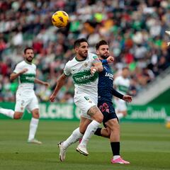 “Estamos muy vivos: quedan nueve puntos y sólo estamos a tres del playoff”