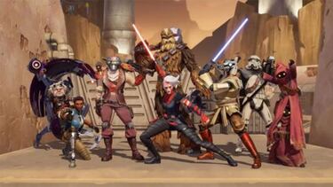 Star Wars | All upcoming video games confirmed so far