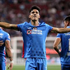 ¿Qué necesita Cruz Azul para recibir el repechaje en casa?