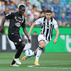 El diamante de Argentina y del Atlético de Madrid