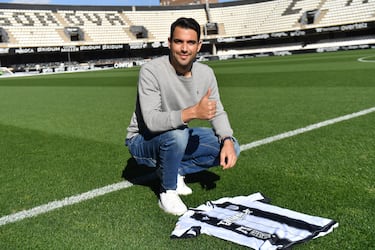 Breis: “Tenemos que demostrar que no somos tan malos como hasta ahora”