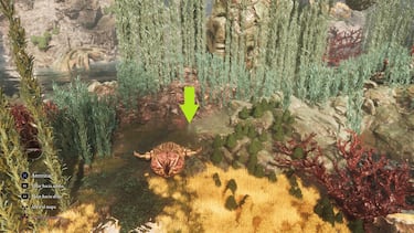 All Lost Gestrals in Clair Obscur: Expedition 33—Maps and Locations