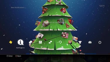 Ofertas Navidad: PS4 con 100 euros de descuento