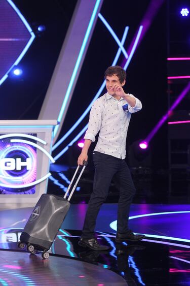 Uno por uno, quiénes son los participantes de Gran Hermano Argentina 2022