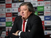 ¿Pretextos? Miguel Herrera explota contra el TAS tras eliminación de Xolos