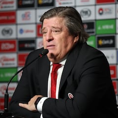 ¿Pretextos? Miguel Herrera explota contra el TAS tras eliminación de Xolos