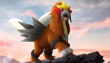 Entei