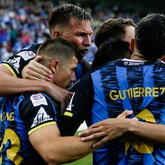 Huachipato vence con polémica a Copiapó y continúa en Primera