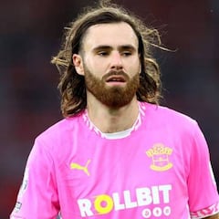 Este es el número que ocupará Ben Brereton en la Premier League: regreso a sus raíces