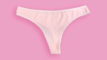 ¿Por qué se usa bombacha rosa en Año Nuevo?