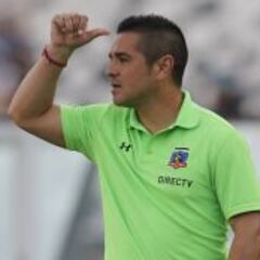 Mosa: "Tenemos las ganas de que Tapia siga por mucho tiempo"