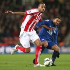 El francés Steven Nzonzi será el sexto fichaje del Sevilla