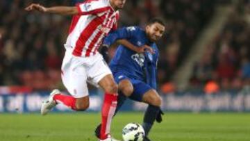 Steven Nzonzi