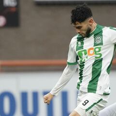 Ricardo Pepi podría jugar en Premier League