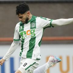 Ricardo Pepi le responde a Brandon Vázquez: La lucha por el ‘9′ en Estados Unidos