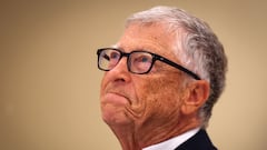 The reason behind Bill Gates’ net worth fall by $35 billion this year revealed