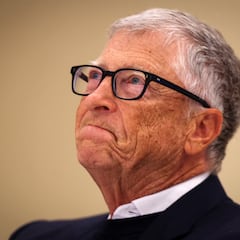 Bill Gates cumplirá su promesa y donará toda su fortuna en 20 años: repartirá 200.000 millones de dólares a todo el mundo