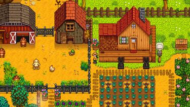 Apple Arcade quiere atraparte este verano con Stardew Valley, Slay the Spire y más novedades