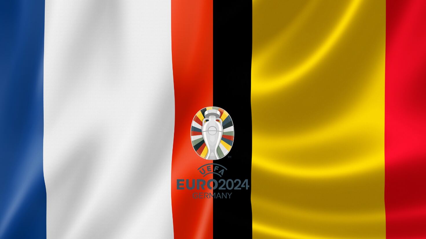 You are currently viewing When will the France – Belgium match take place? Time, schedule, TV broadcast and online streaming | Euro 2024