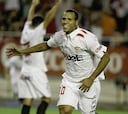 Luis Fabiano y diez más