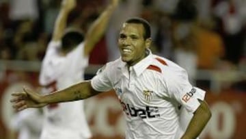 Luis Fabiano