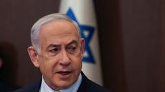 Israel mata por error a tres rehenes