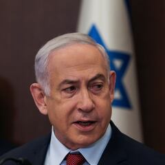 Israel choca con el Mosad por la liberación de rehenes