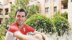 "Debo encargarme de disipar las dudas"